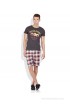 Jack & Jones Multi Color Shorts Jack & Jones Multi Color Shorts
